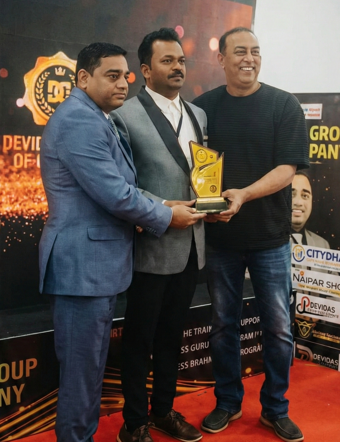 Financial Consultation